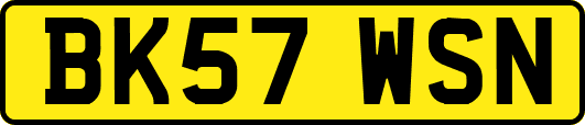 BK57WSN