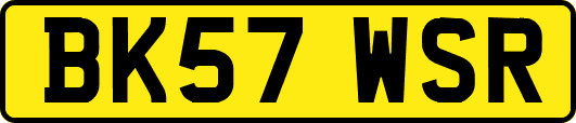 BK57WSR