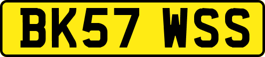 BK57WSS