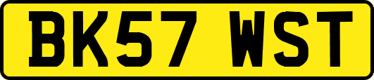 BK57WST