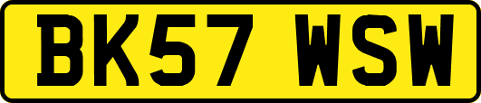 BK57WSW