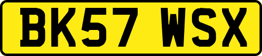BK57WSX