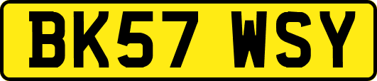 BK57WSY
