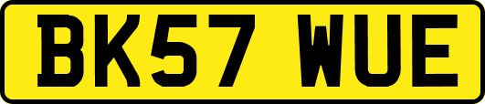 BK57WUE