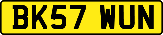 BK57WUN