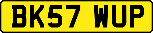 BK57WUP
