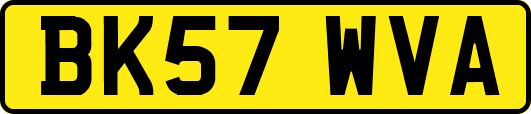 BK57WVA