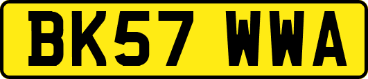 BK57WWA