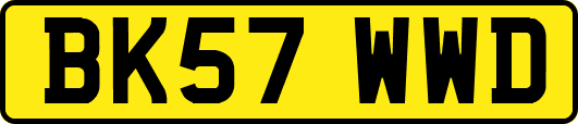 BK57WWD