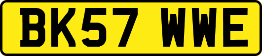BK57WWE