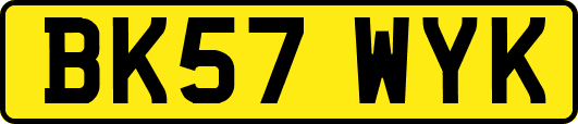 BK57WYK