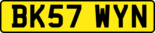 BK57WYN