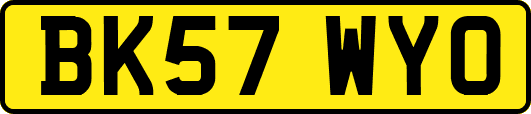 BK57WYO