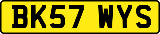 BK57WYS