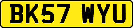 BK57WYU