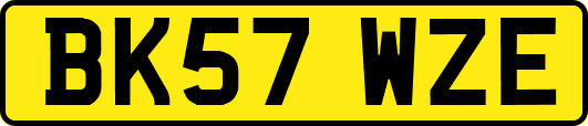 BK57WZE
