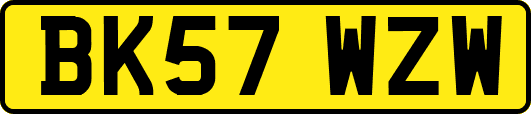 BK57WZW