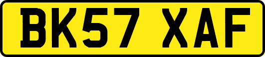 BK57XAF