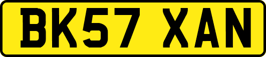 BK57XAN