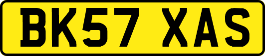 BK57XAS