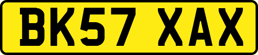 BK57XAX