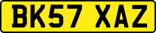 BK57XAZ