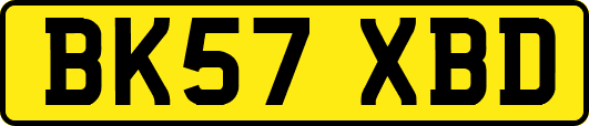 BK57XBD