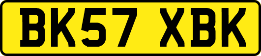 BK57XBK