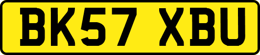 BK57XBU