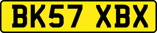 BK57XBX