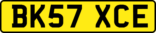 BK57XCE
