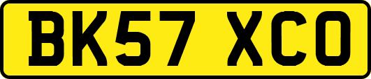 BK57XCO