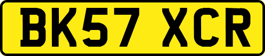 BK57XCR