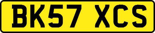 BK57XCS