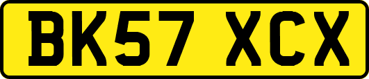 BK57XCX