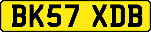 BK57XDB