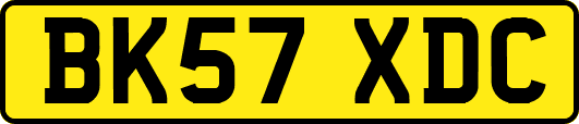 BK57XDC