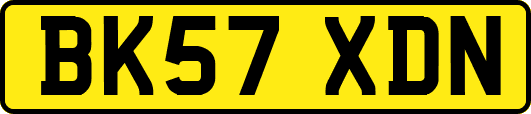 BK57XDN