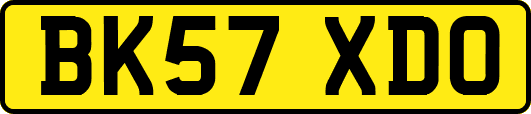 BK57XDO