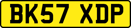 BK57XDP