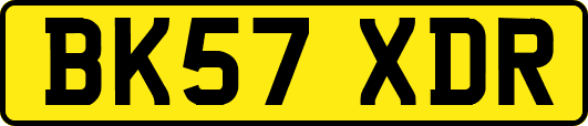 BK57XDR