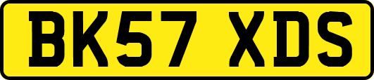 BK57XDS