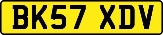 BK57XDV
