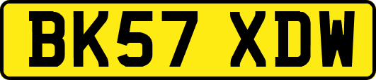 BK57XDW