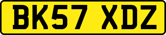 BK57XDZ