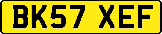 BK57XEF