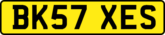 BK57XES