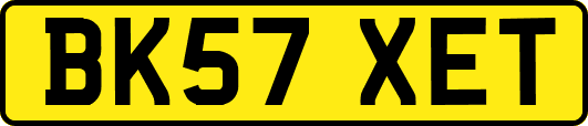 BK57XET