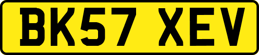BK57XEV