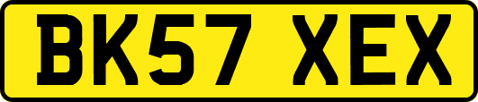 BK57XEX